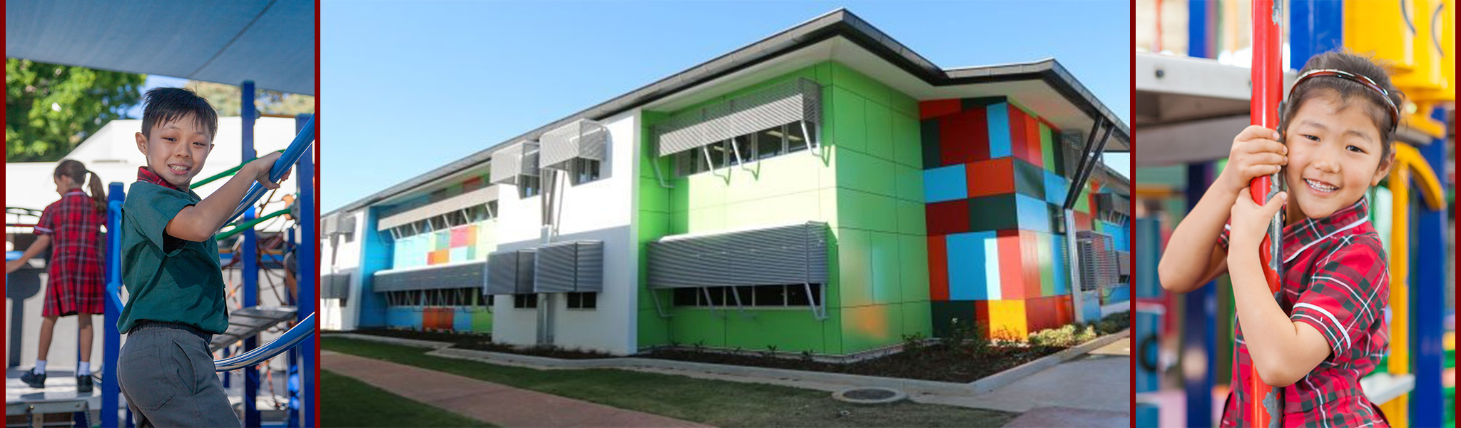 MacGregor State School