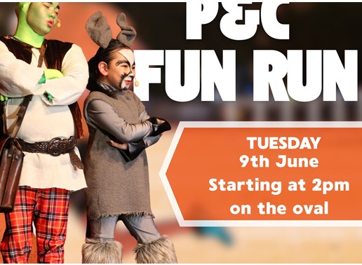 Fun Run